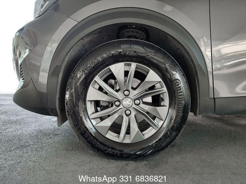Peugeot 2008 2008 PureTech 100 S&S Active