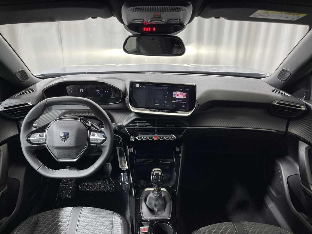 Peugeot 2008 1.2 puretech Allure s&s 100cv