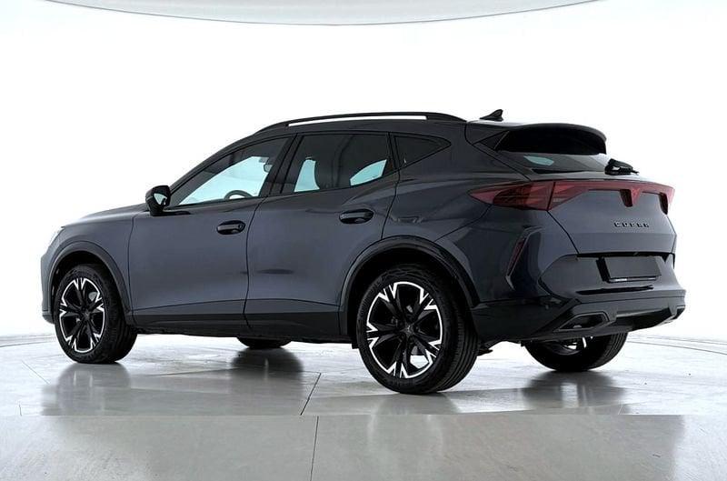 Cupra Formentor Formentor 2.0 TDI DSG