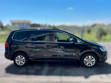 Volkswagen Sharan 2.0 TDI Highline BlueMotion Technology - OK NEOPATENTATI
