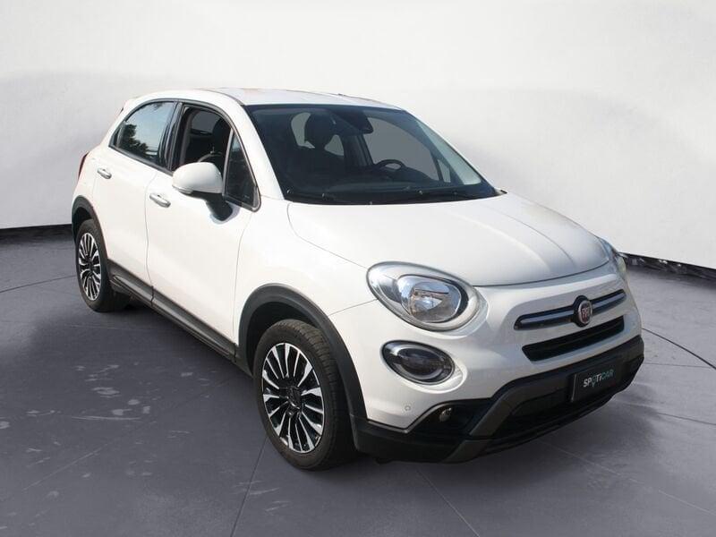 FIAT 500X 500X 1.3 MultiJet 95 CV City Cross