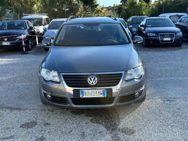 Volkswagen Passat 2.0 TDI DPF Var. Comfortline