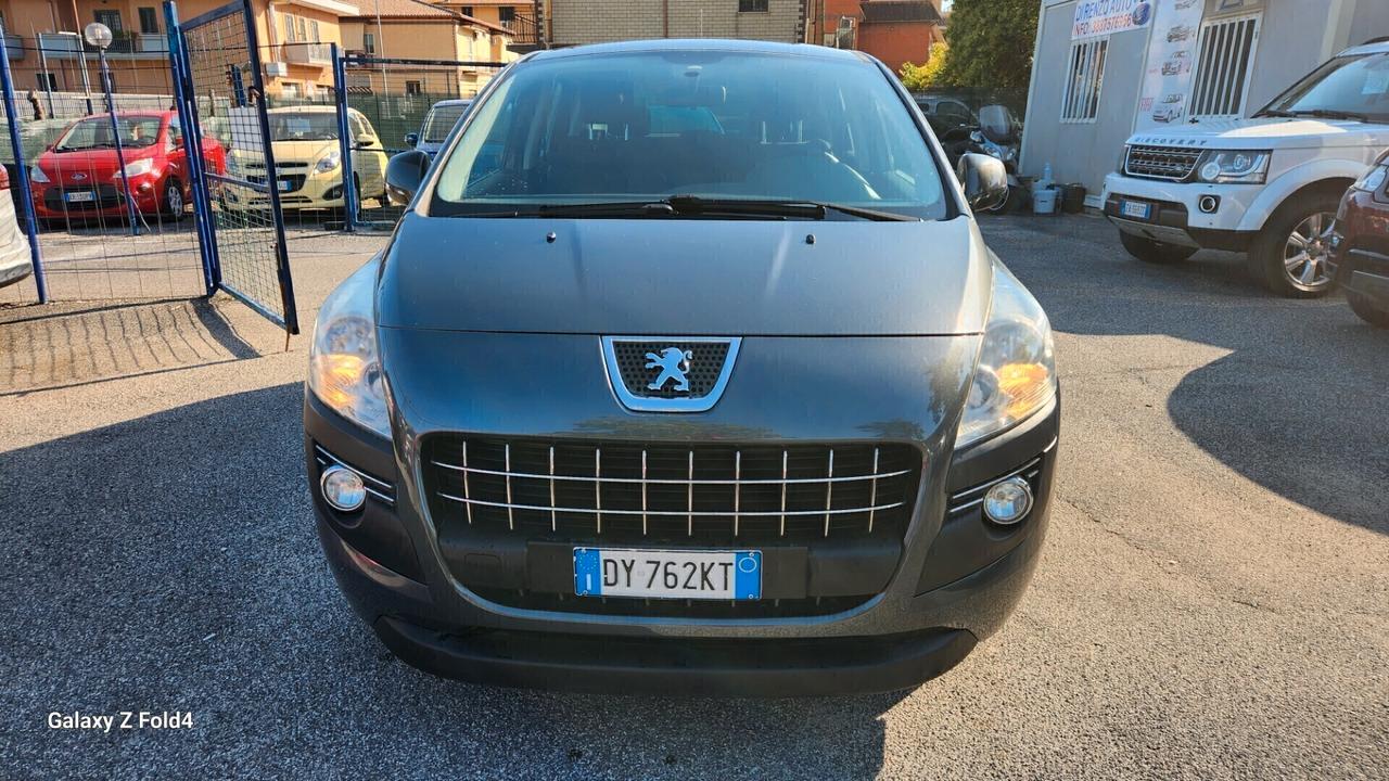 Peugeot 3008 1.6 HDi 110CV Premium