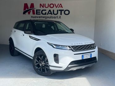 LAND ROVER Range Rover Evoque 2.0D I4 180 CV AWD Auto S
