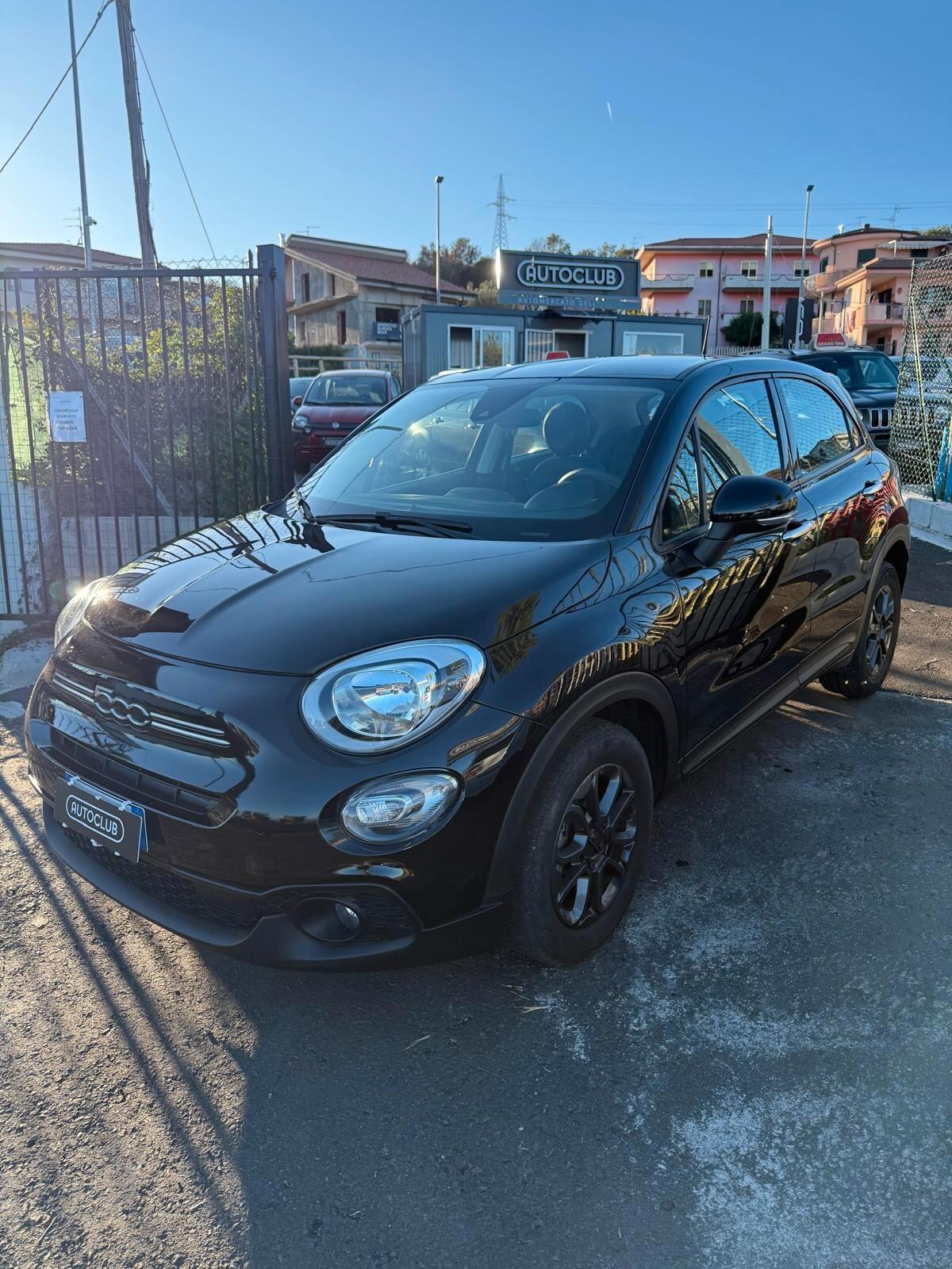 Fiat 500X 1.3 MultiJet 95 CV