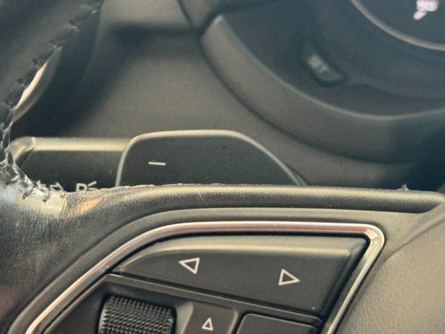 AUDI A1 SPB 1.4 TDI S tronic S-LINE Sport