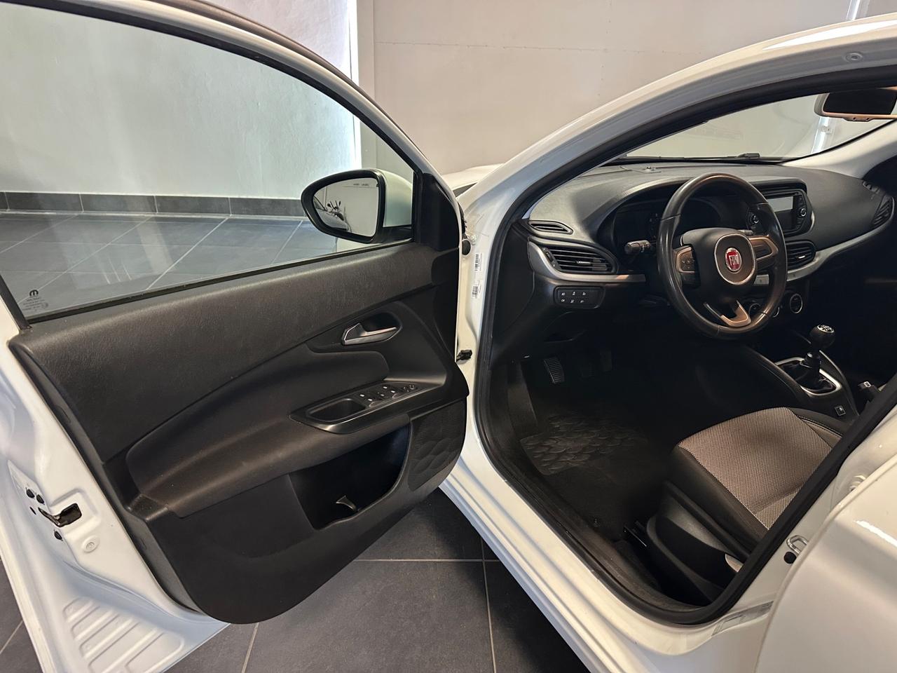 FIAT TIPO 1.4 GPL CASA MADRE 95CV OPENING EDITION