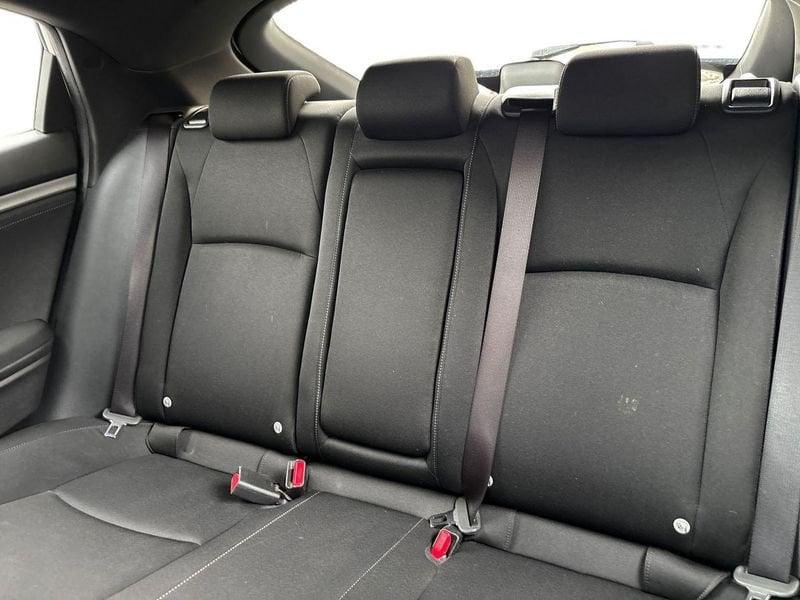 Honda Civic 1.0 T-VTEC Comfort Navi