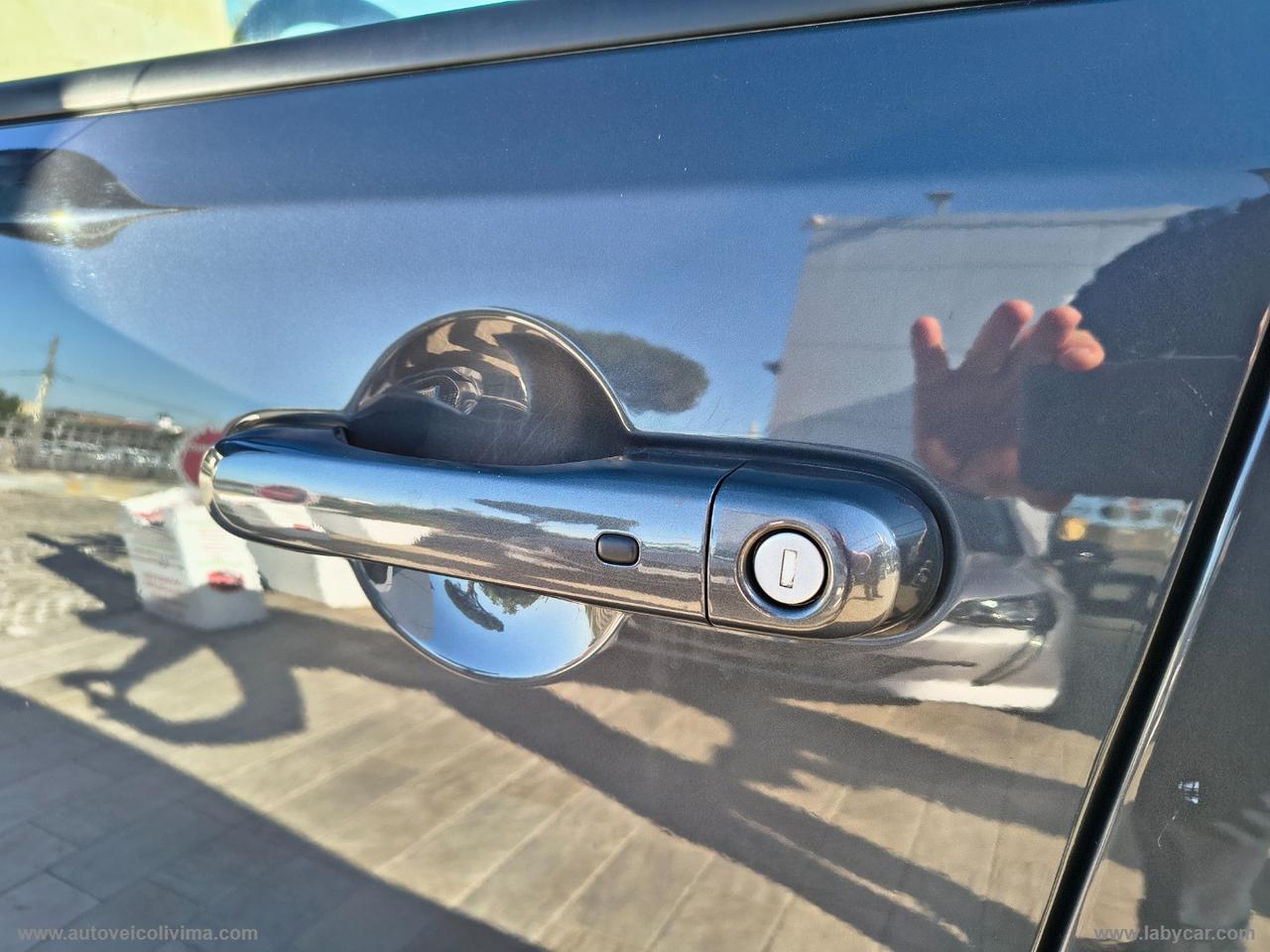 JEEP Renegade 1.6 Mjt 130CV Limited