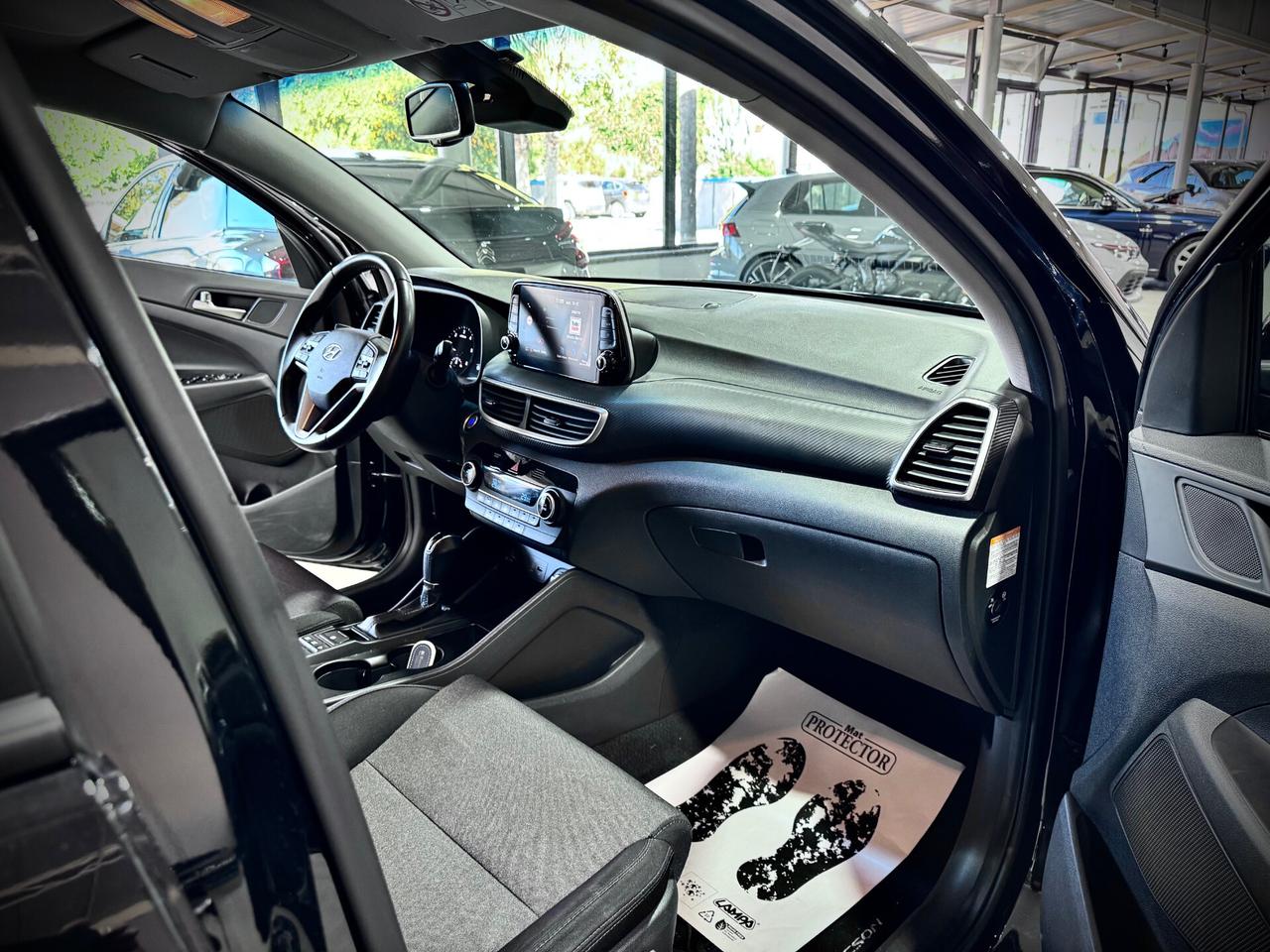 Hyundai TUCSON 1.6 CRDI 136CV DCT 48V Xprime