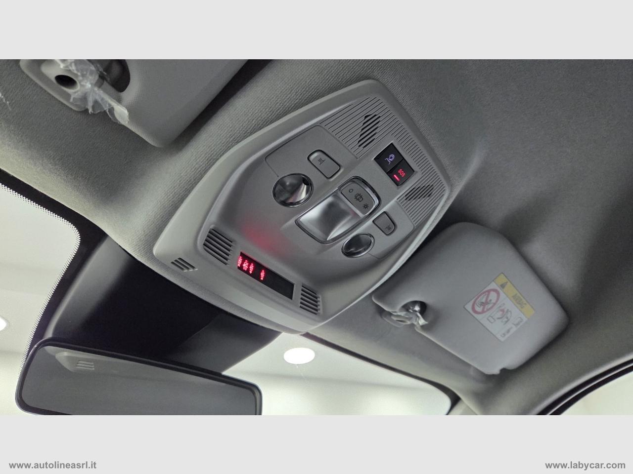 CITROEN C3 Aircross Hybrid 145 automatico Plus
