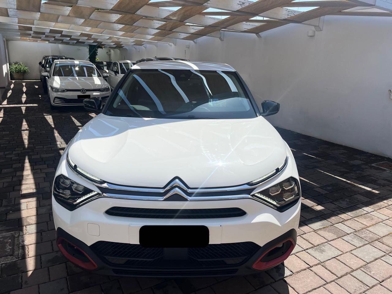 Citroen C4 BlueHDi 130 S&S EAT8 Shine