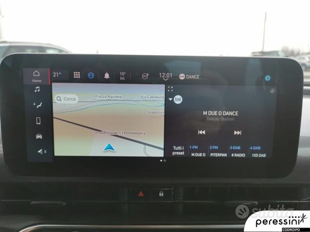 FIAT 500e 42 kWh Icon +