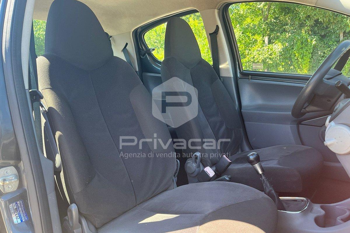 CITROEN C1 1.0 5 porte AMIC1