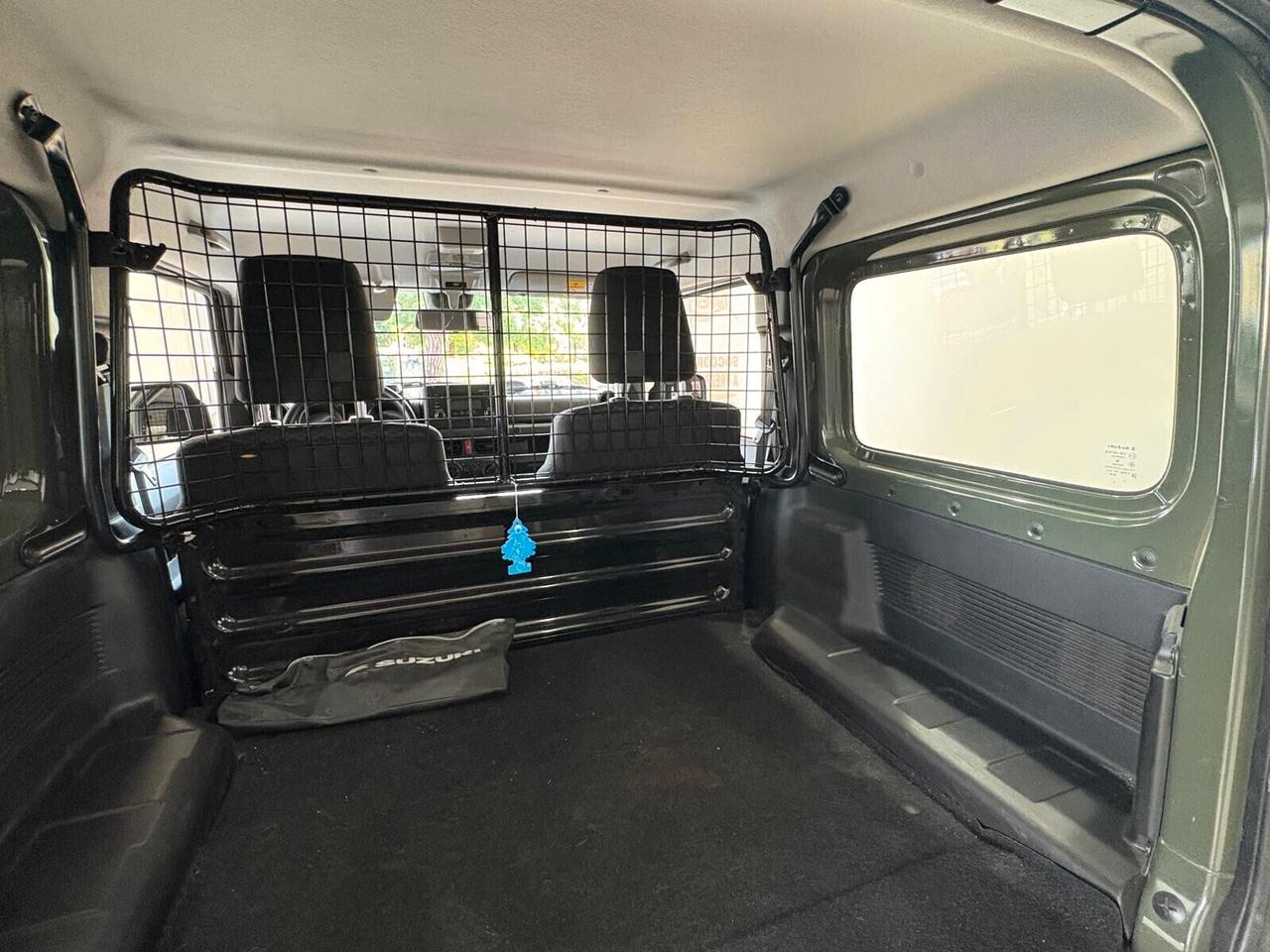 Suzuki Jimny 1.5 5MT PRO (N1) 12 MESI DI GARANZIA !!