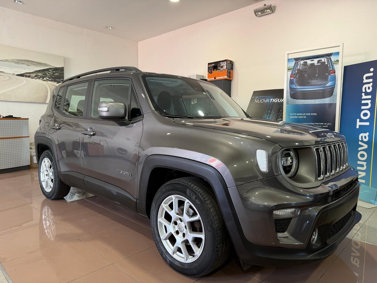 JEEP RENEGADE 1.0 T3 LIMITED FULL LED