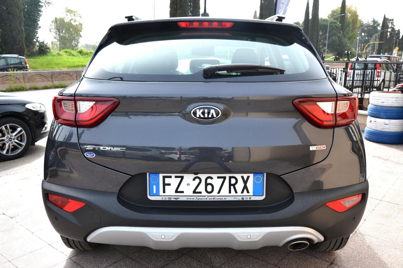 Kia Stonic 1.0 T-GDi 120CV DCT7 STYLE ADAS ***PREZZO VERO**