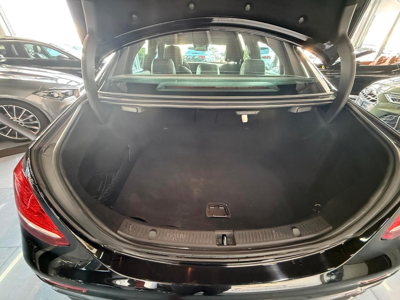 Mercedes-benz E 220 Classe E220d AMG