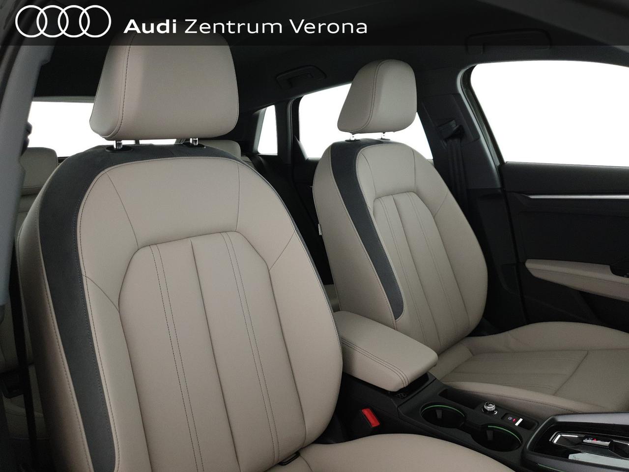 Allstreet 35TDI 150CV S tronic Business Advanced