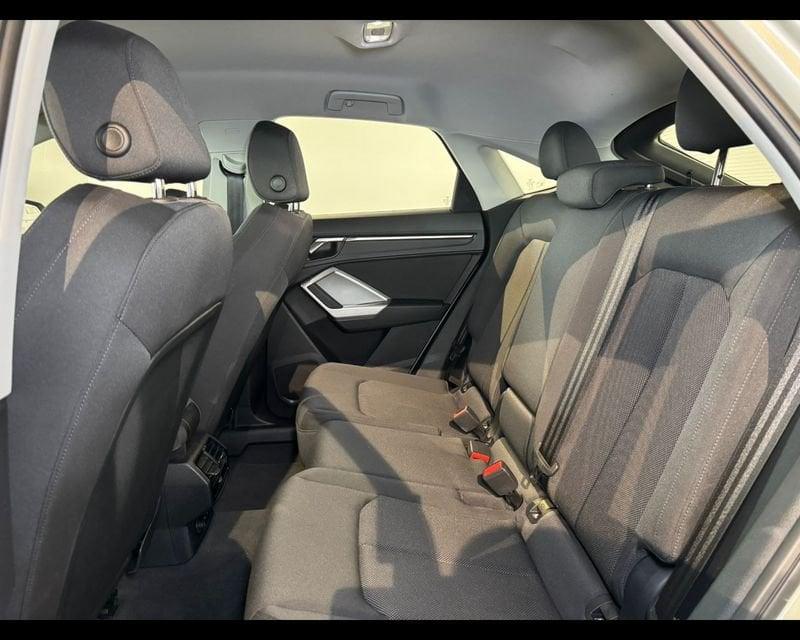 Audi Q3 2ª serie SPB 40 TDI quattro S tronic S line edition