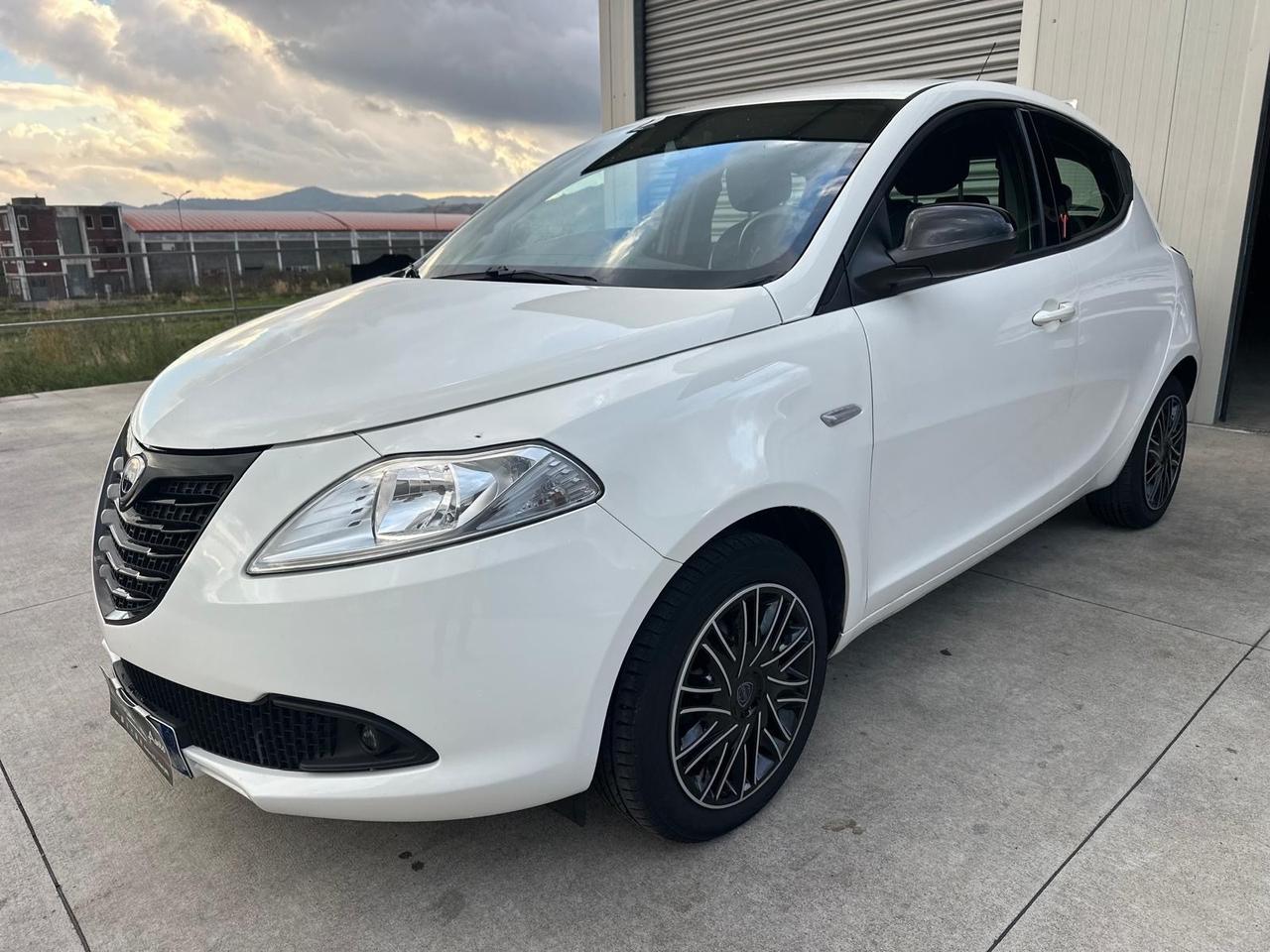 Lancia Ypsilon 1.2 69 CV 5 porte Elle