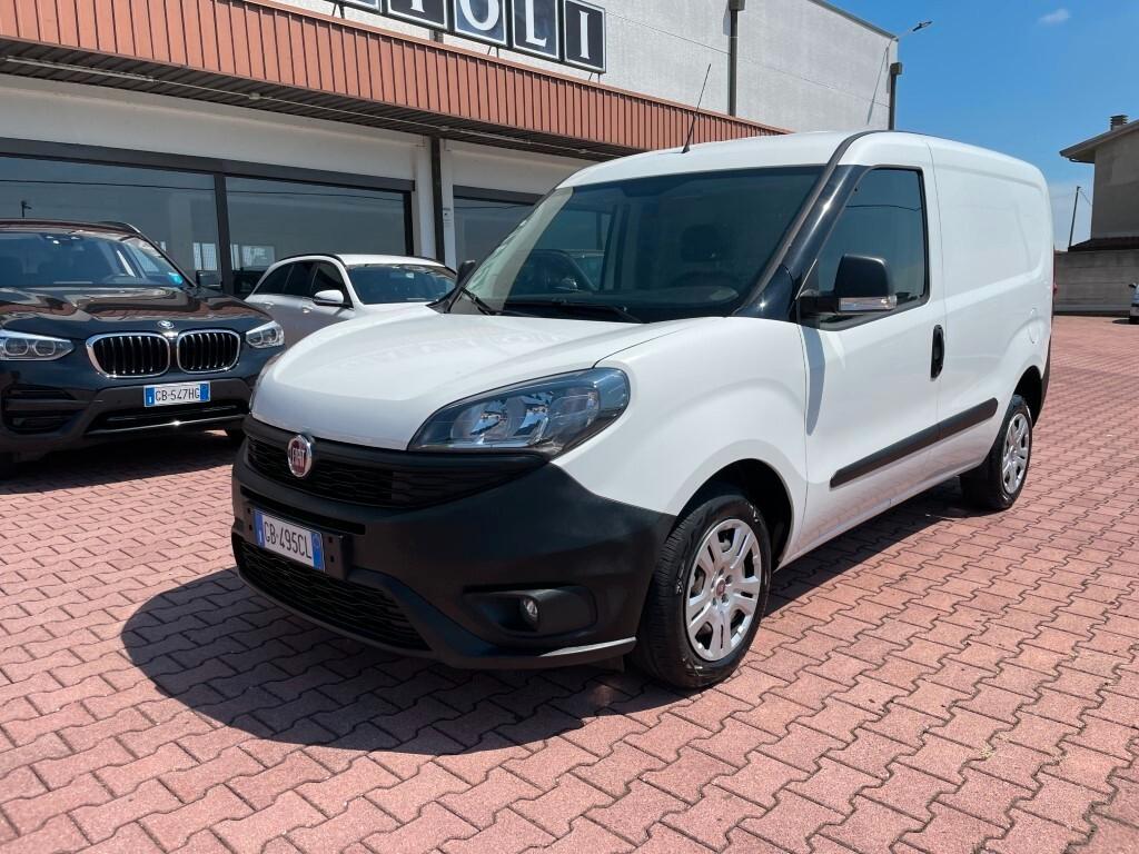 Fiat Doblo Doblò 1.3 MJT S&S PC-TN Cargo Lounge