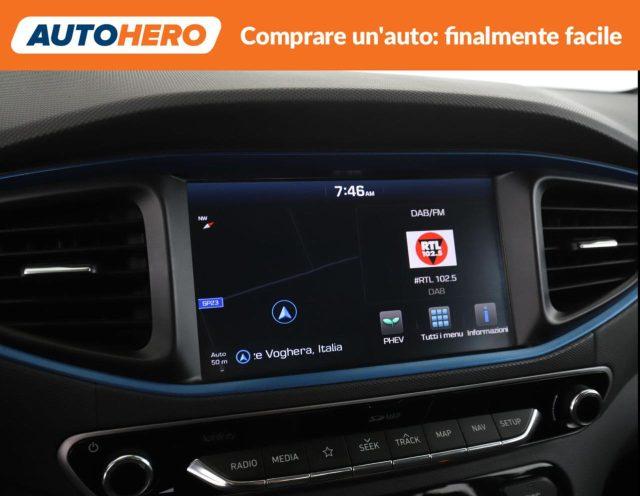 HYUNDAI Ioniq 1.6 Hybrid Style