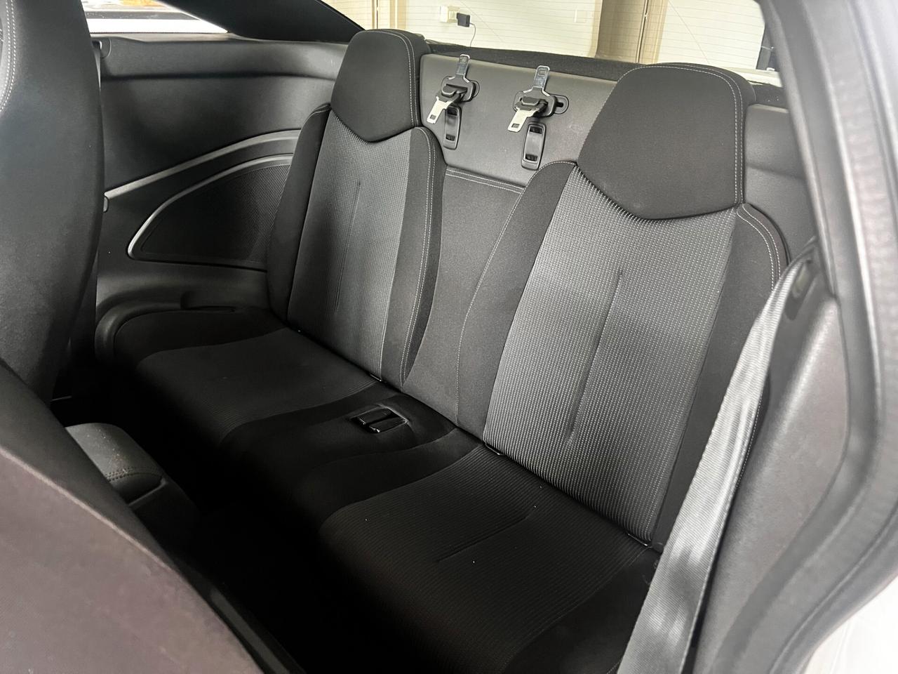 Peugeot RCZ 2.0 HDi 163CV Asphalt