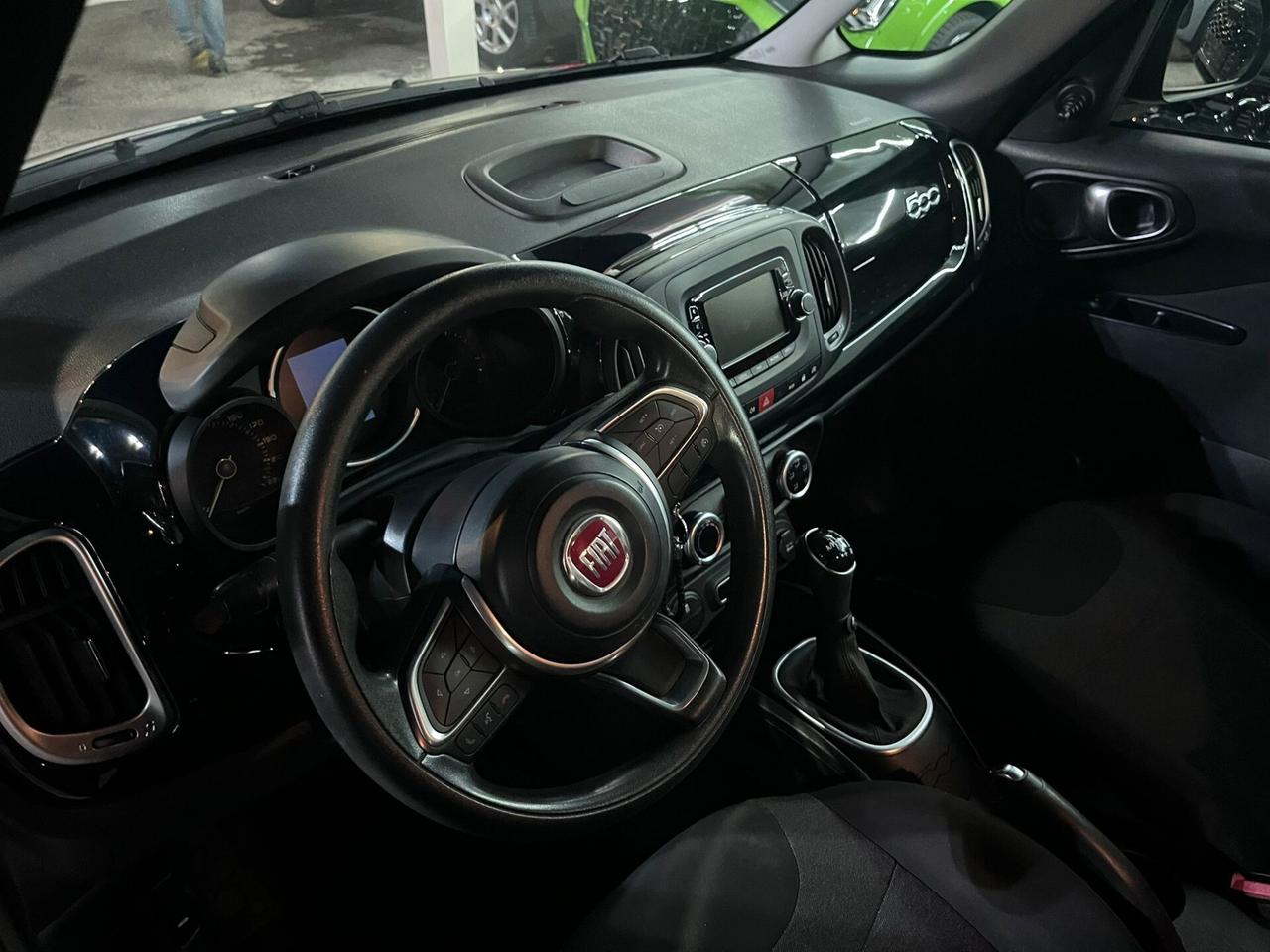 PROMO BLACK FRIDAY Fiat 500L 1.3 Multijet 95 CV Dualogic Urban