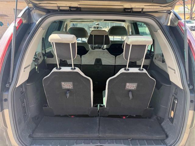 CITROEN C4 Picasso 2.0 HDi 138 FAP CMP6 Exclusive Stupenda Bellissima