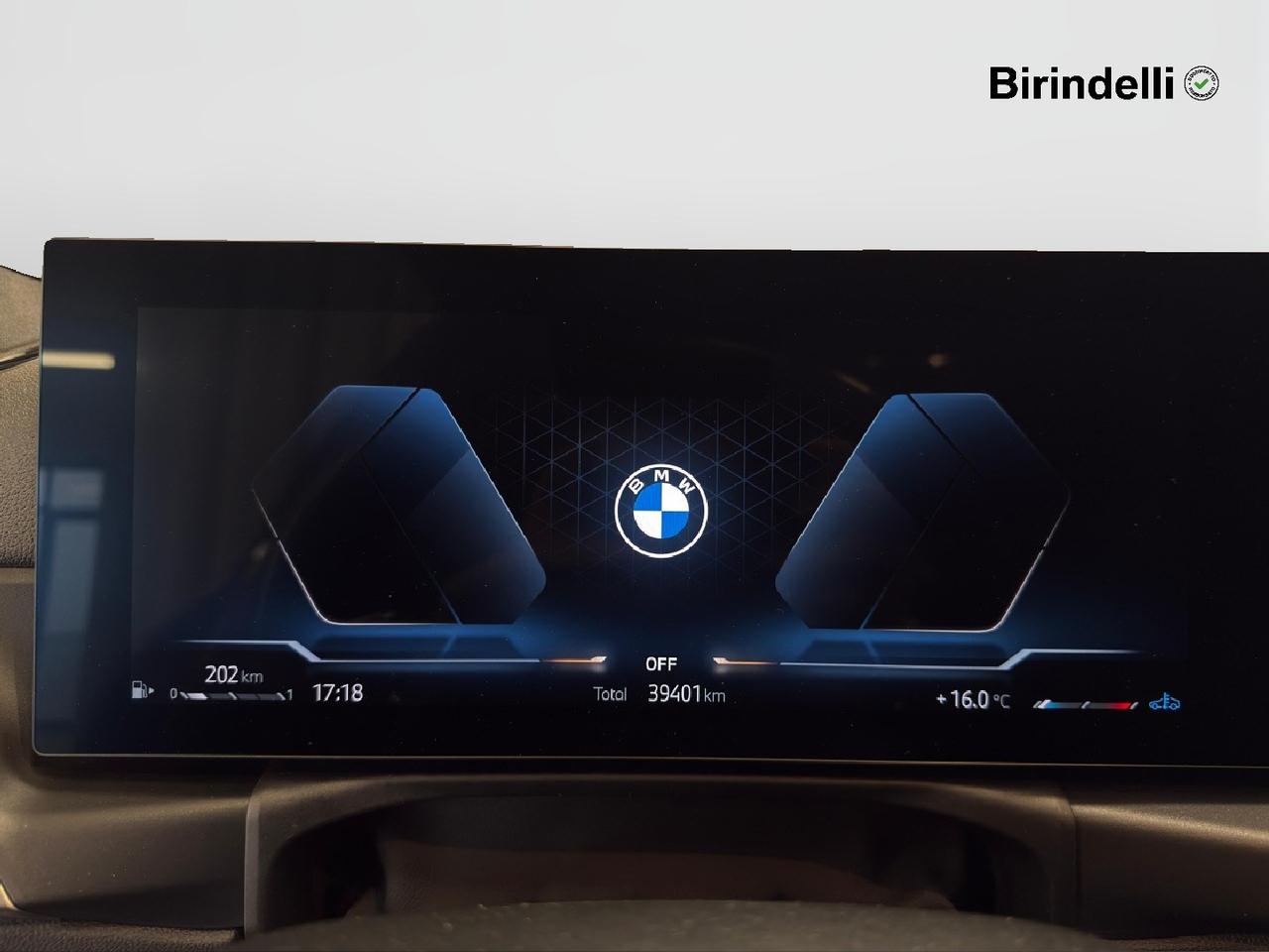 BMW Serie 3(G20/1-80/1) - 320d 48V xDrive Touring