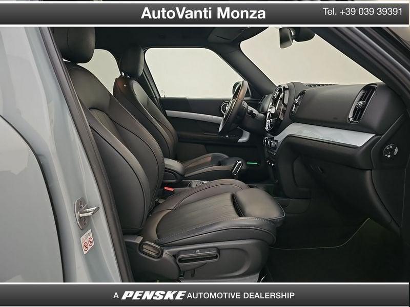 MINI Mini Countryman F60 Mini 1.5 Cooper Untamed Edition Countryman