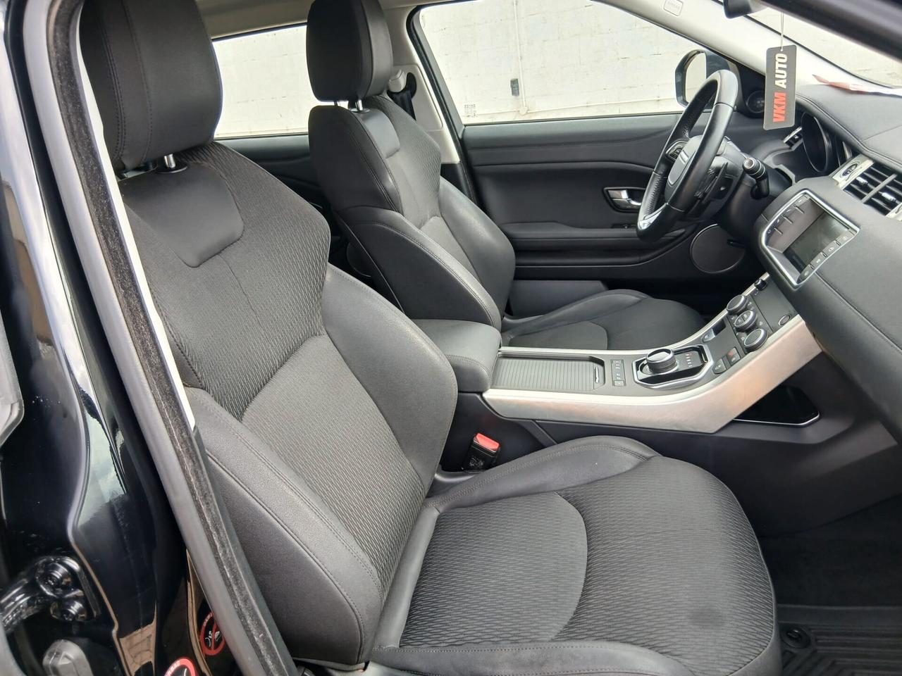 Land Rover Range Evoque 2.0 TD4 150 GARANTITA