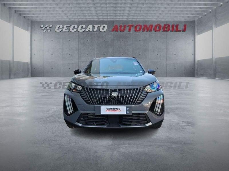 Peugeot 2008 2008 1.2 puretech Allure s&s 100cv