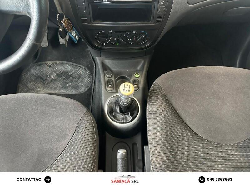 Citroen C3 1.1 Ideal Bi Energy G