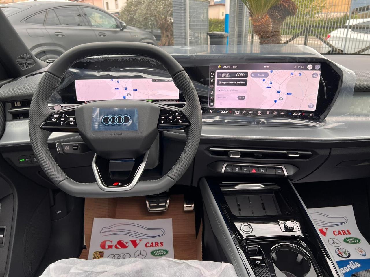 AUDI Q3 ACCONTO €23.765 NOLEGGIO/RISCATTO NOSCORING