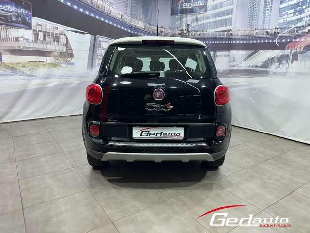 Fiat 500L 1.6 Multijet 120 CV Trekking LOUNGE TETTO RETROCAM