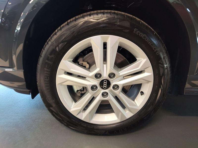 Audi Q2 Q2 35 TDI S tronic Business Advanced