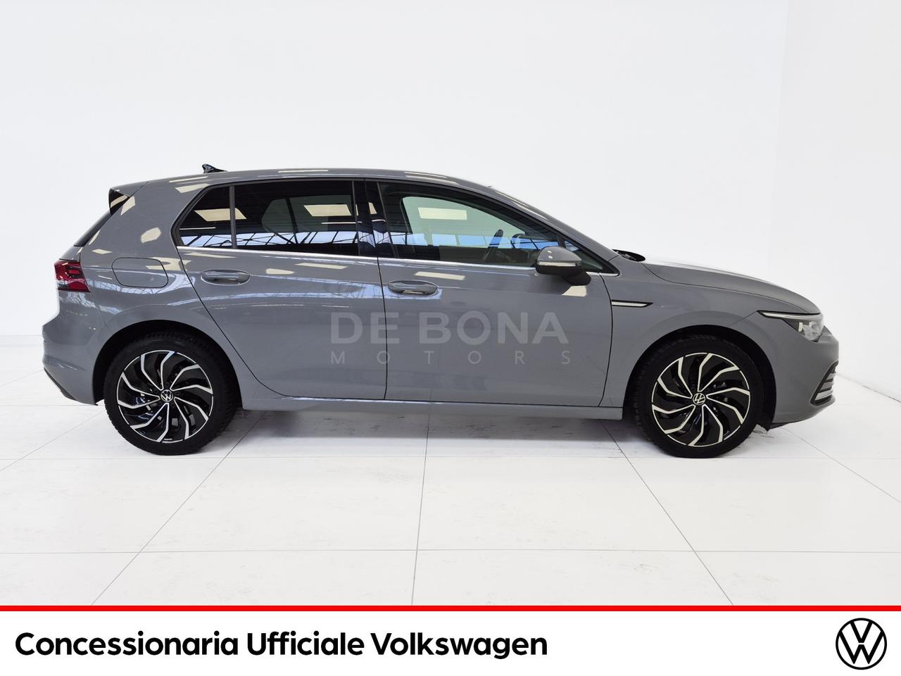 Volkswagen Golf 2.0 tdi style 115cv