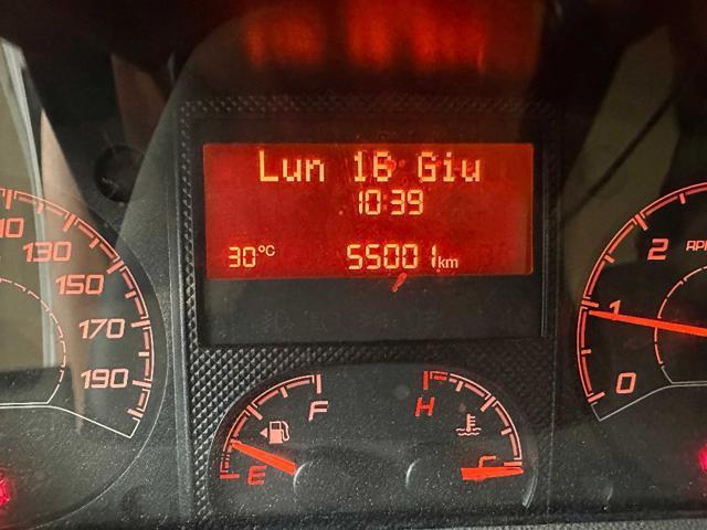 PEUGEOT Boxer Furgone 330 2.2 BlueHDi 140cv LH2 PM-TM SafeLock