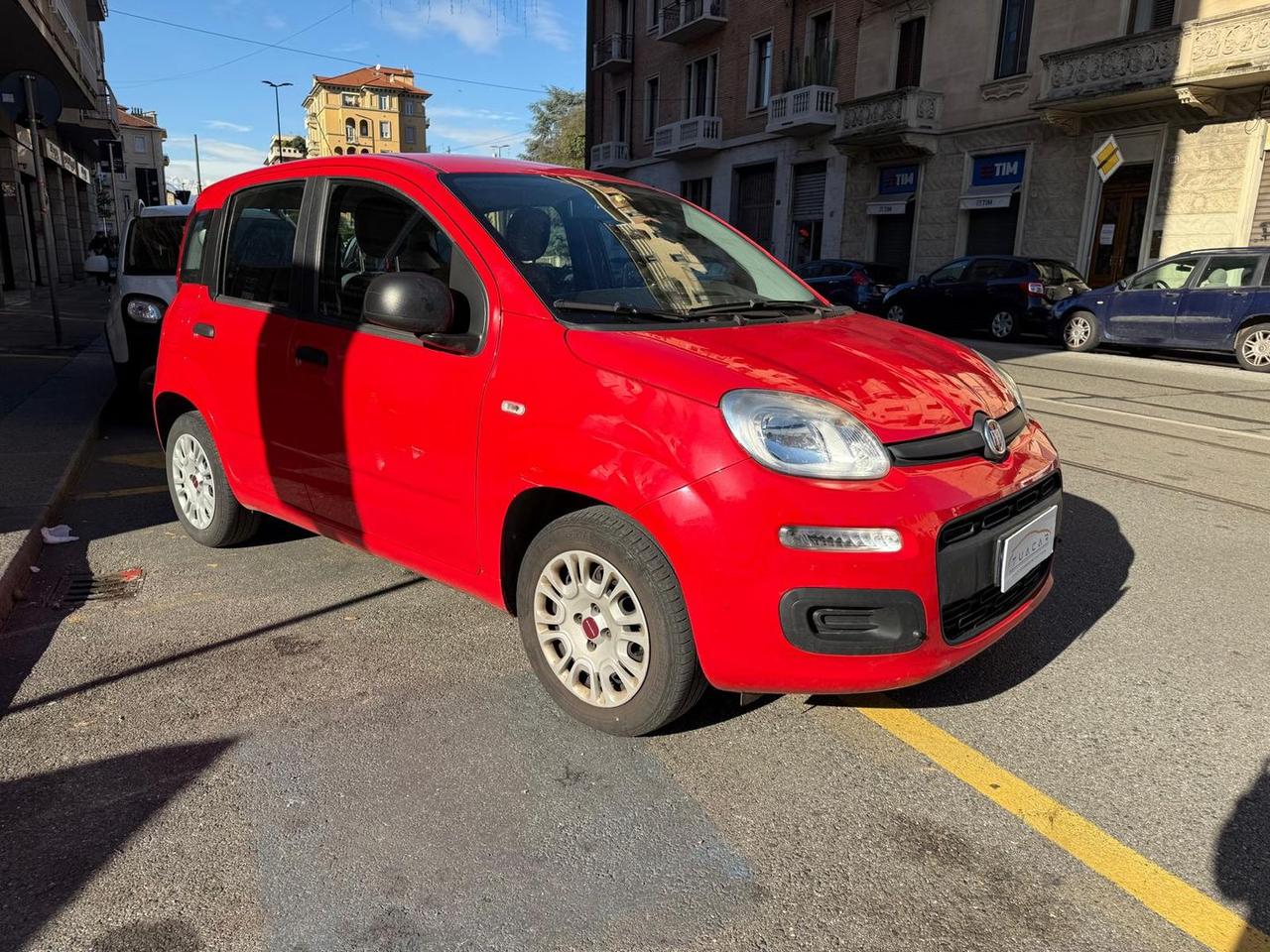 Fiat Panda Easy 1.2 EasyPower