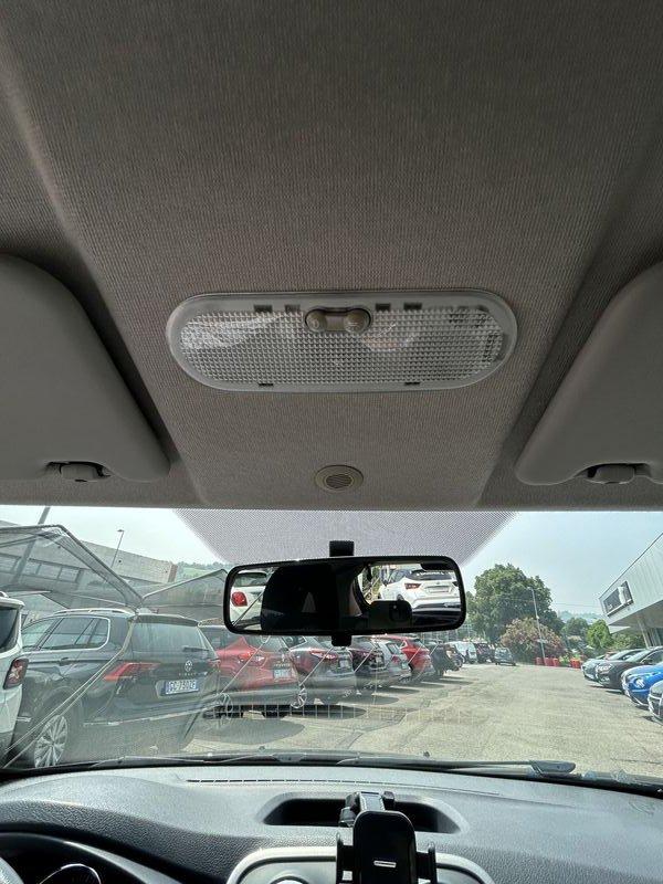 Dacia Sandero Stepway 1.5 dCi 90CV KM CERTIFICATI - GARANZIA