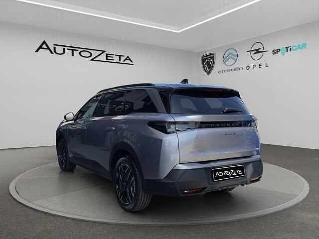 Peugeot 5008 Hybrid 145 e-DCS6 GT