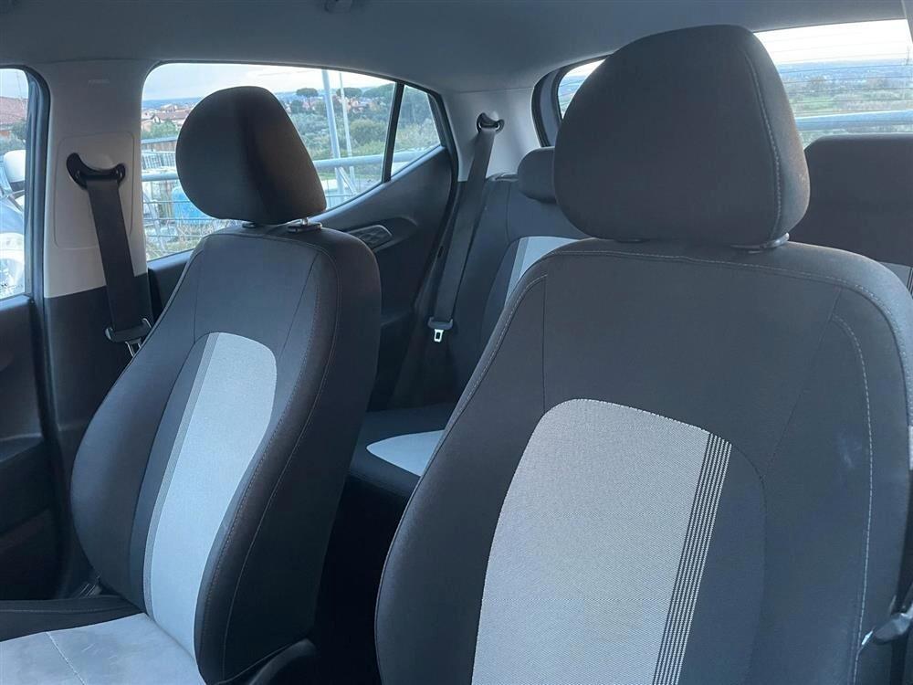 Hyundai i10 1.0 MPI Prime