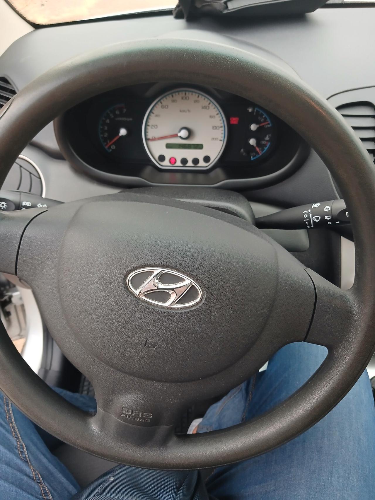 Hyundai i10 1.1 12V