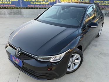 VOLKSWAGEN Golf 2.0TDI DSG AZIENDALE-GARANZIA