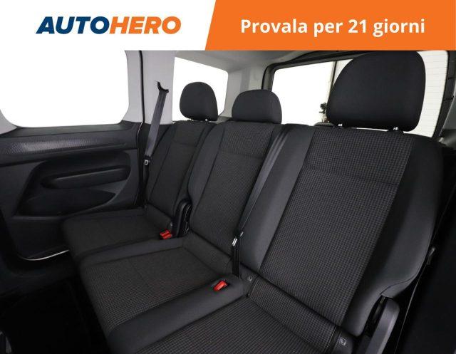 VOLKSWAGEN Caddy 1.5 TSI 114 CV Space