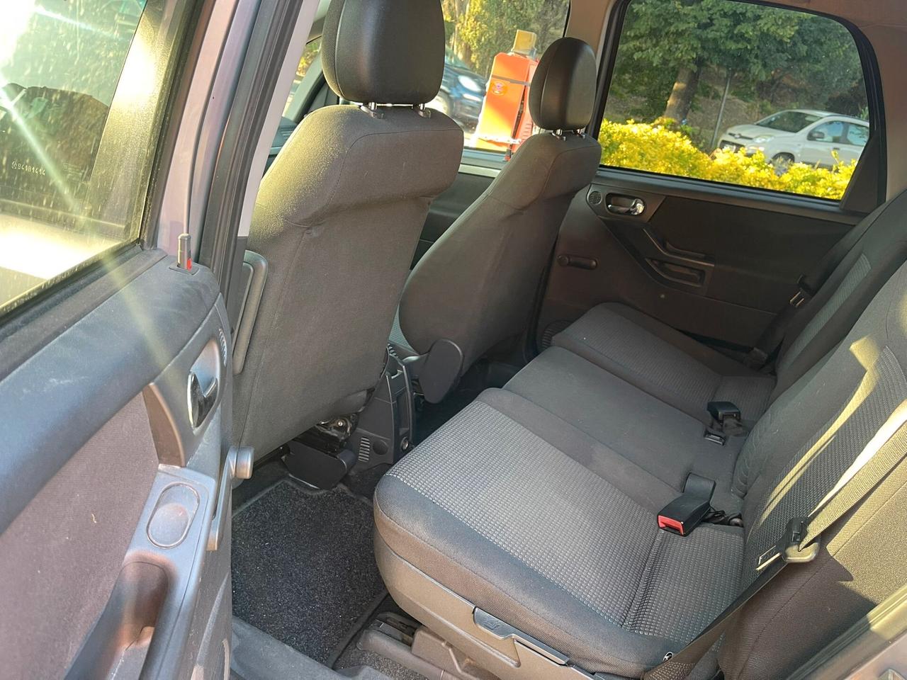Opel Meriva 1.3 CDTI ecoFLEX Cosmo