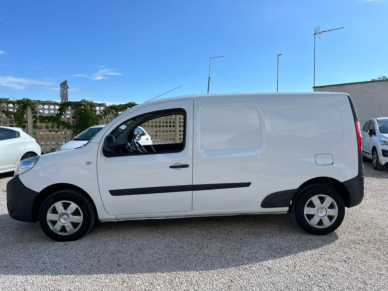 Renault Kangoo 1.5 dCi 90CV F.AP. Express Maxi Combi Energy