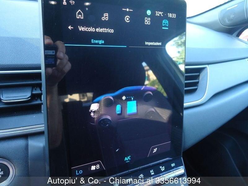 Renault Captur Captur Full Hybrid E-Tech 145 CV Techno